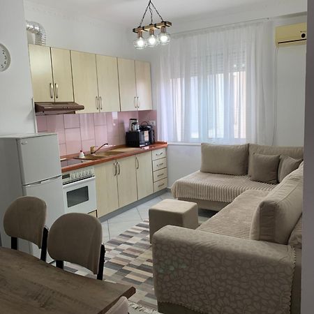 Ridi'S Comfort Apartment 2 Shkoder Exterior photo